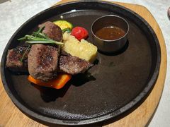 -俄士厨房(环球港店)