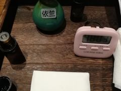 -泰适SPA馆丨精油·按摩·足道(后海地铁口店)