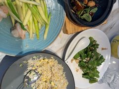 -志明眷村·台式融合菜·宵夜