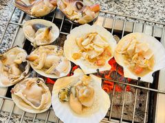 -震海贝烤贝·民俗特色店(延吉总店)
