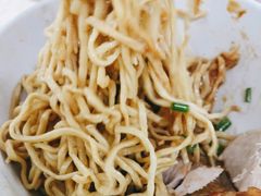 -非遗·爱西干面(小公园总店)