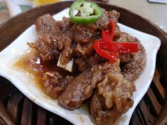 -赏点粤式点心(广州塔店)