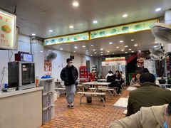 -汪胖子襄阳牛肉面(华丰路店)
