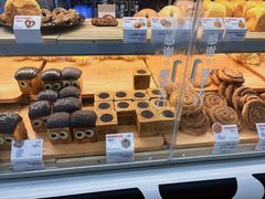 -红星前进面包牛奶公司(君太店)
