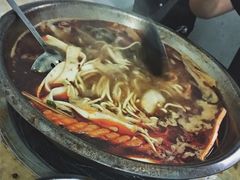 -重庆特色冷锅鱼(武大店)