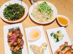 -Pho Asia 亚阁越南料理(上海来福士广场店)