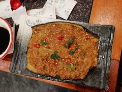 -有滋有味烧烤涮(果园星城C区店)