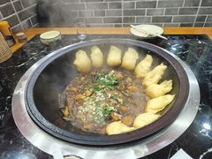 -边江铁锅炖鱼(振八街店)