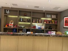 -紫鑫阁饭庄(长安店)