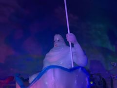 -世界之窗阿尔卑斯冰雪世界
