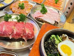 -韩宫宴和牛烤肉(宁波环球银泰城店)
