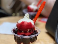 -DQ·蛋糕·冰淇淋(荟聚中心店)
