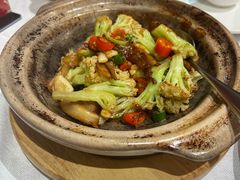 -满堂·烤鸭店·北京菜(鼓楼店)