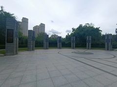-靖宇公园