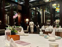 -明阁 Ming Court(广州朗豪酒店)