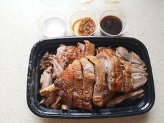 -陈鹏鹏潮汕菜(宝安机场T3航站楼店)