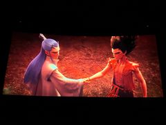 -百丽宫影城(嘉里汇店)