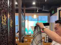 -重庆巴渝火锅(钟家村店)