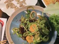 -可口香·非遗老号烧烤(南岗直营店)