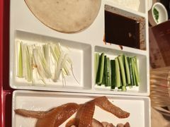 -艳阳天·非遗楚菜(武汉客厅店)