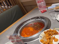 -蜀留香火锅·始于1999·原四川老火锅(白堤路店)
