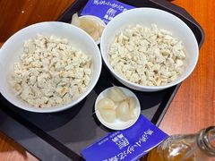 -马洪小炒泡馍馆(钟楼回民街店)