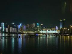 -澜亭中餐厅·一线江景·尊蓝豪华精选