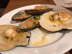 -好日子皇冠假日酒店·君怡咖啡厅(特美思大厦店)