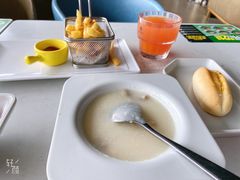 -豪客来牛排(雄峰城店)