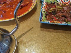 -巴依老爷新疆餐厅