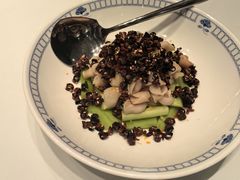-杏花堂晋商私房菜(华熙五棵松店)