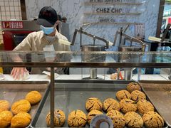 -西树泡芙(秦皇岛茂业天地店)