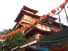 -老伴豆花(麦士威熟食中心店)