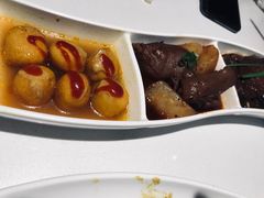 -千日贺茶餐厅(开发区安盛店)