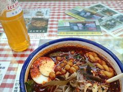 -郑家包子牛肉拉面(尚勤路店)