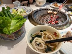 -千寻山野烤肉(中关村店)