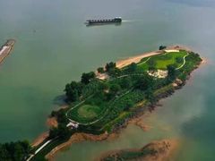 -福建鲤鱼洲酒店