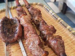 -新疆伊宁远征餐厅