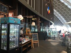 -CGV星星影城(颐堤港ScreenX店)