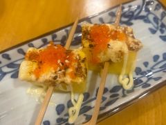 -东岸料理·寿司·刺身