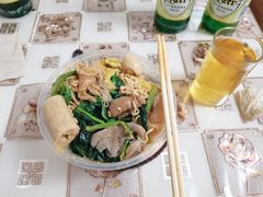 -郭记小街麻辣烫(虎坊路店)