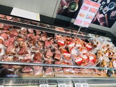 -盒马鲜生(曜一城店)