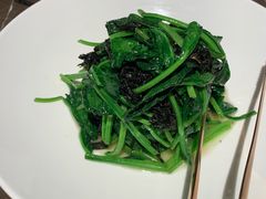 -海派悦庭·海胆烧麦·新融合菜(凯德广场店)