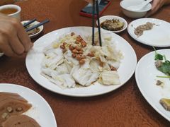 -瑞记湛江鸡饭店·粤西第一鸡(粤垦店)