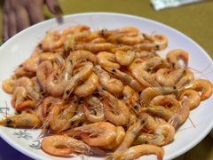 -清真老马家海鲜大排档(台东店)