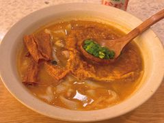 -三姐·老友记·南宁老友粉(朝阳区光华路嘉里中心店)