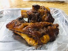 -赵元章肉骨烧(山塘街店)