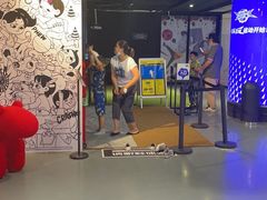 -VS SPORTS PARK运动玩乐园·团建·生日会(合生汇店)
