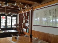 -礼耕堂·百年茶人餐厅(梅家坞店)