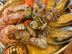 -番茄屋葡式美食(总店)